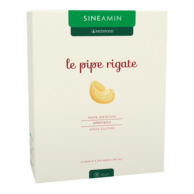 SINEAMIN-PIPE RIGATE 500GR