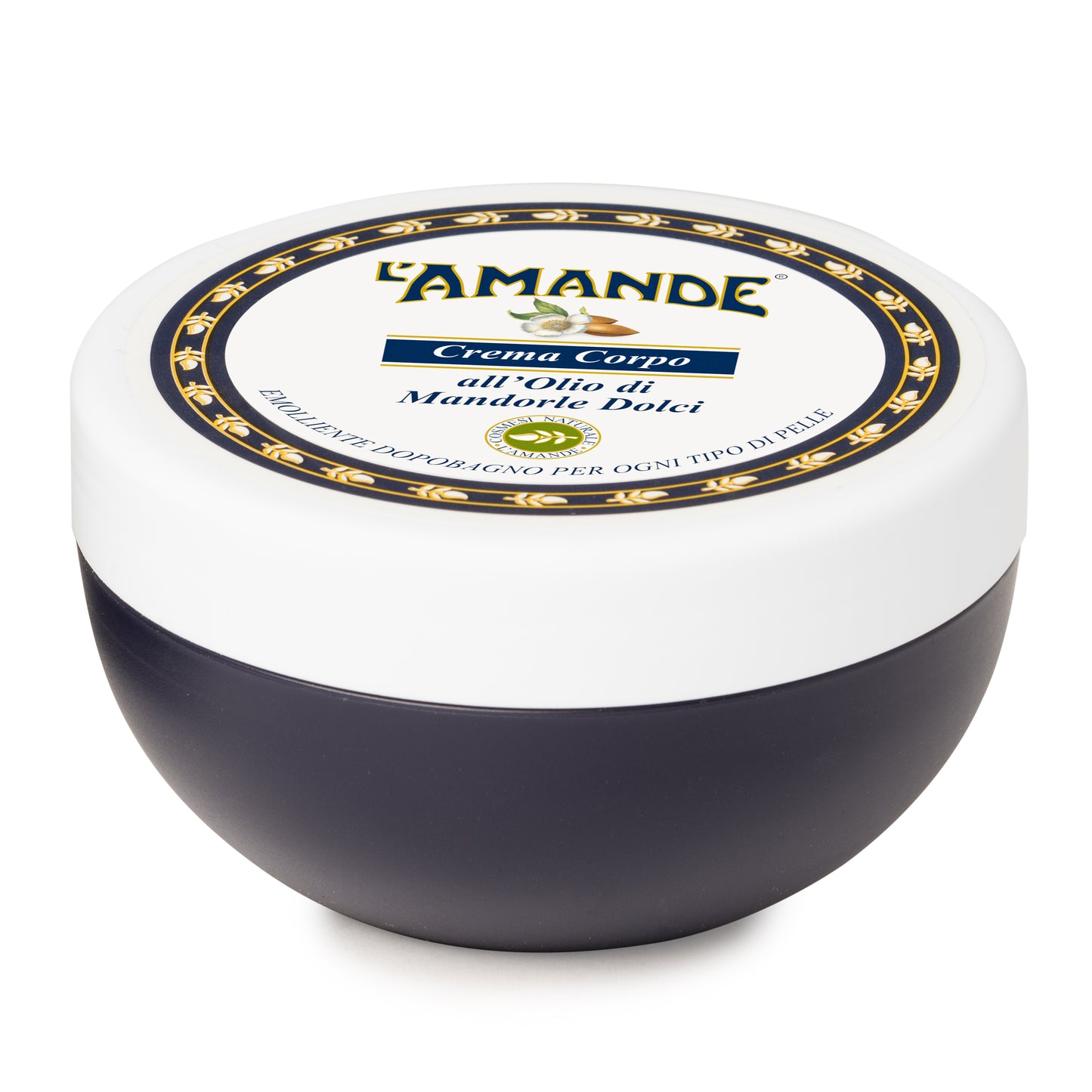 LAMANDE CR CRP MAND DOLCI200ML