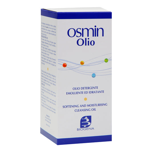 OSMIN-OLIO 250ML