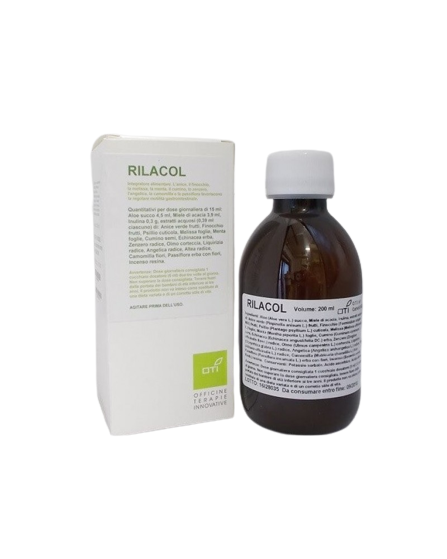 RILACOL 200ml OTI