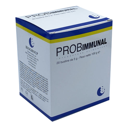 PROBIMMUNAL 20 BS 5 GR