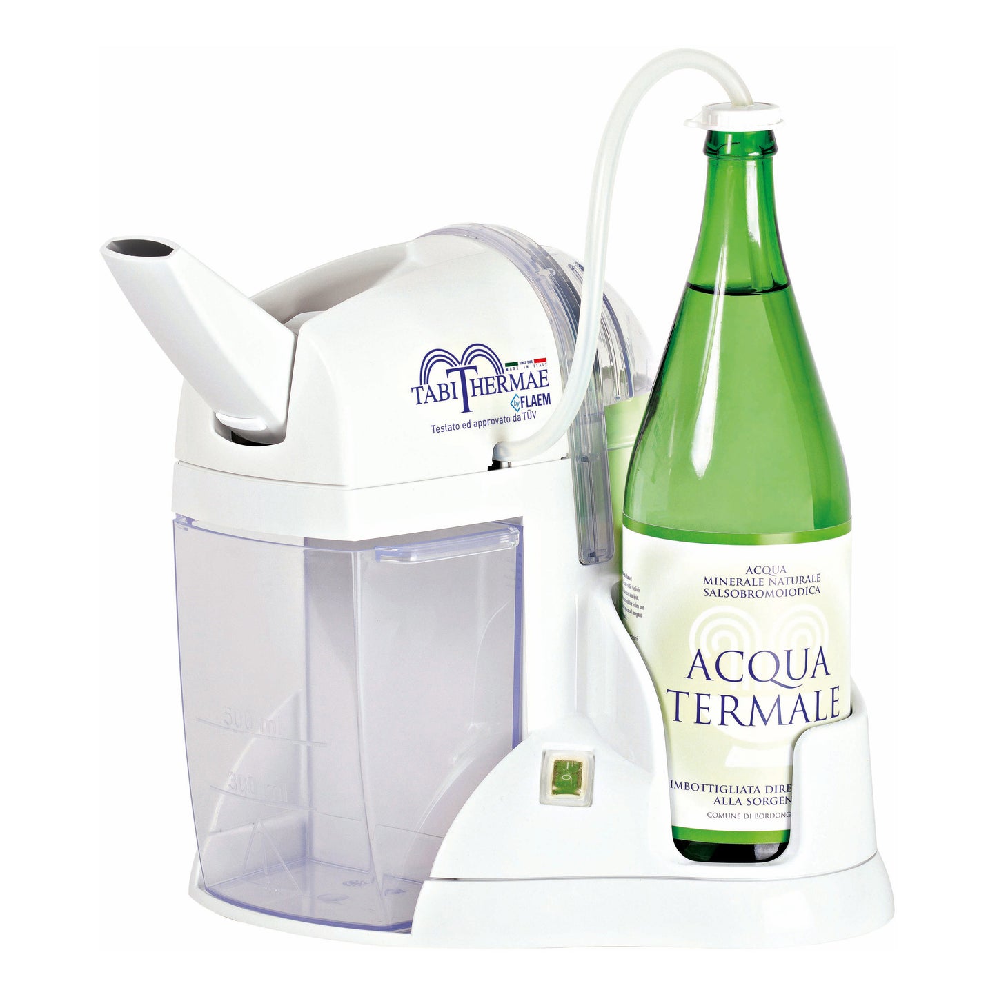 TABITHERMAE Inalatore Termale