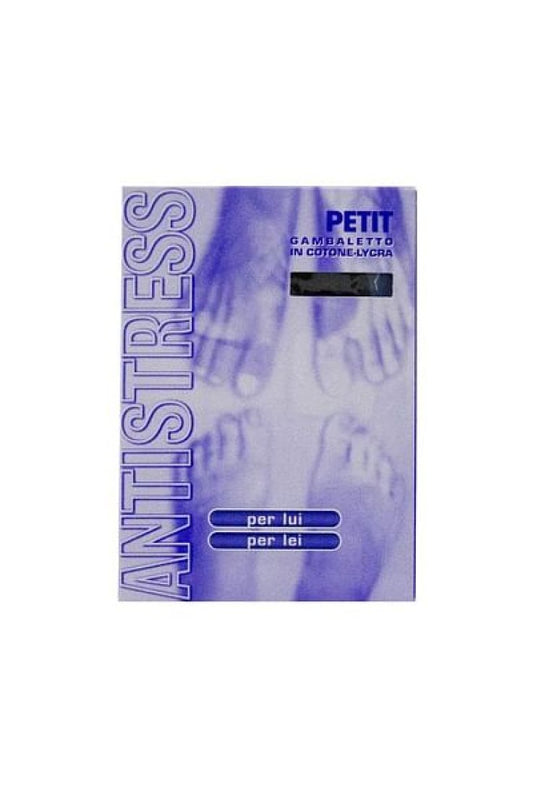 ANTISTRESS 120 Gambal.Petit Grigio 2