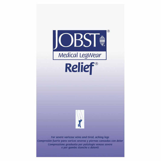 JOBST RELIEF 30-40mmhg Gambal.L