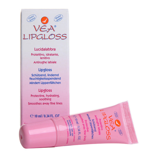 VEA-LIPGLOSS PROT ANTIA 10ML