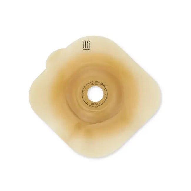 DANSAC Nova 2 FoldUp Trasp.70 10pz