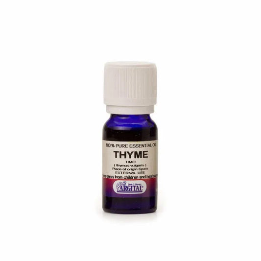 Argital Timo Olio Essenziale 10ml