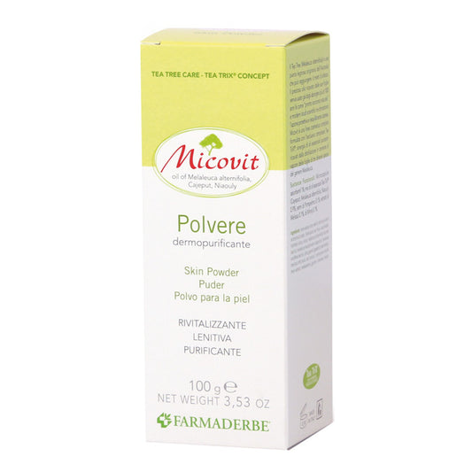 MICOVIT-POLV 100G