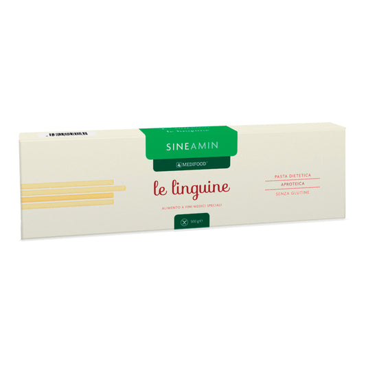 SINEAMIN-LINGUINE 500GR