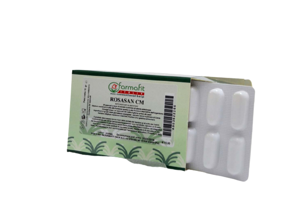 ROSASAN CM 30OPR