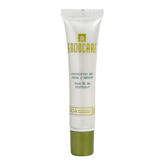 ENDOCARE CONTORNO OCCHI/LABBRA 15 ML
