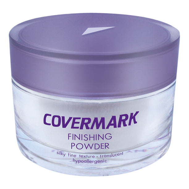 COVERMARK FINISHING POWDER 25G