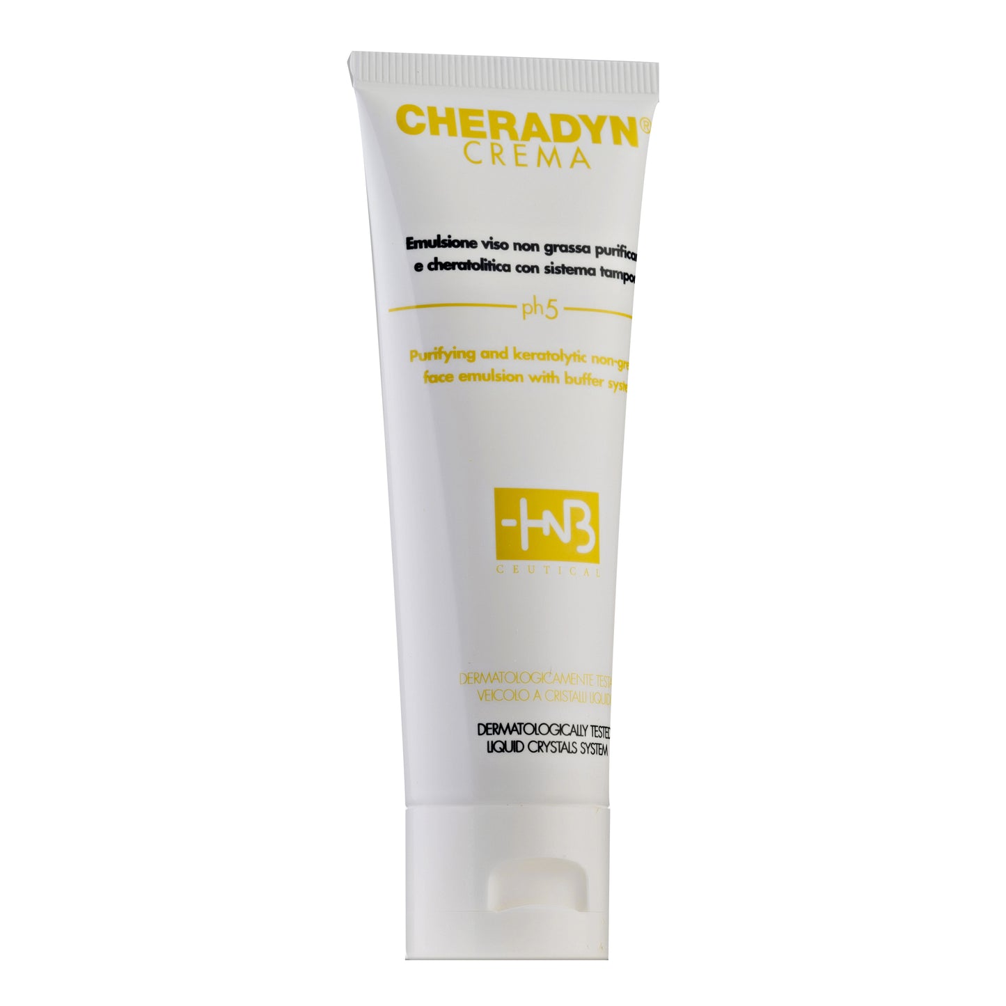 CHERADYN-CREMA 40ML