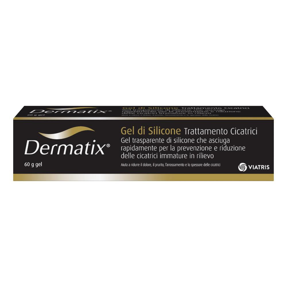 DERMATIX GEL 60G