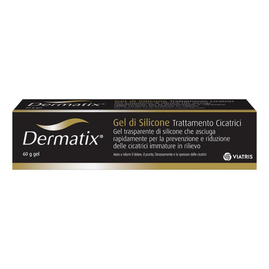 DERMATIX GEL 60G