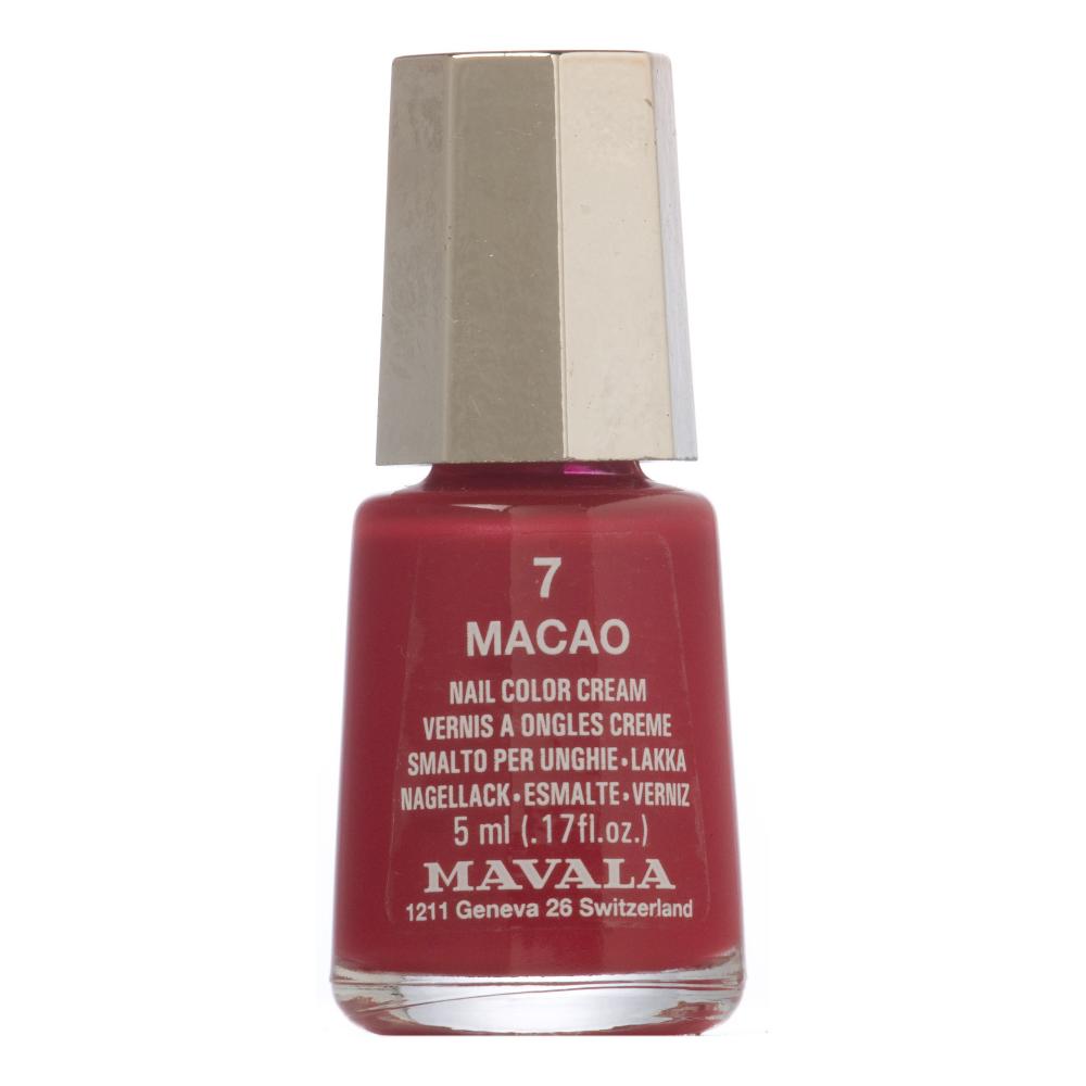 MAVALA MINIC 07 MACAO