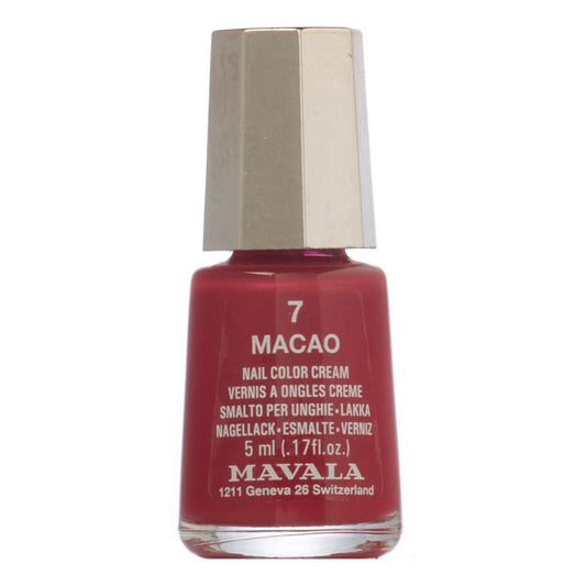 MAVALA MINIC 07 MACAO