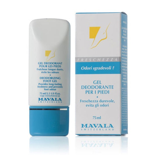 Mavala Gel Deodorante Piedi 75ml