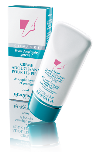 Mavala Crema Emolliente Piedi 75ml