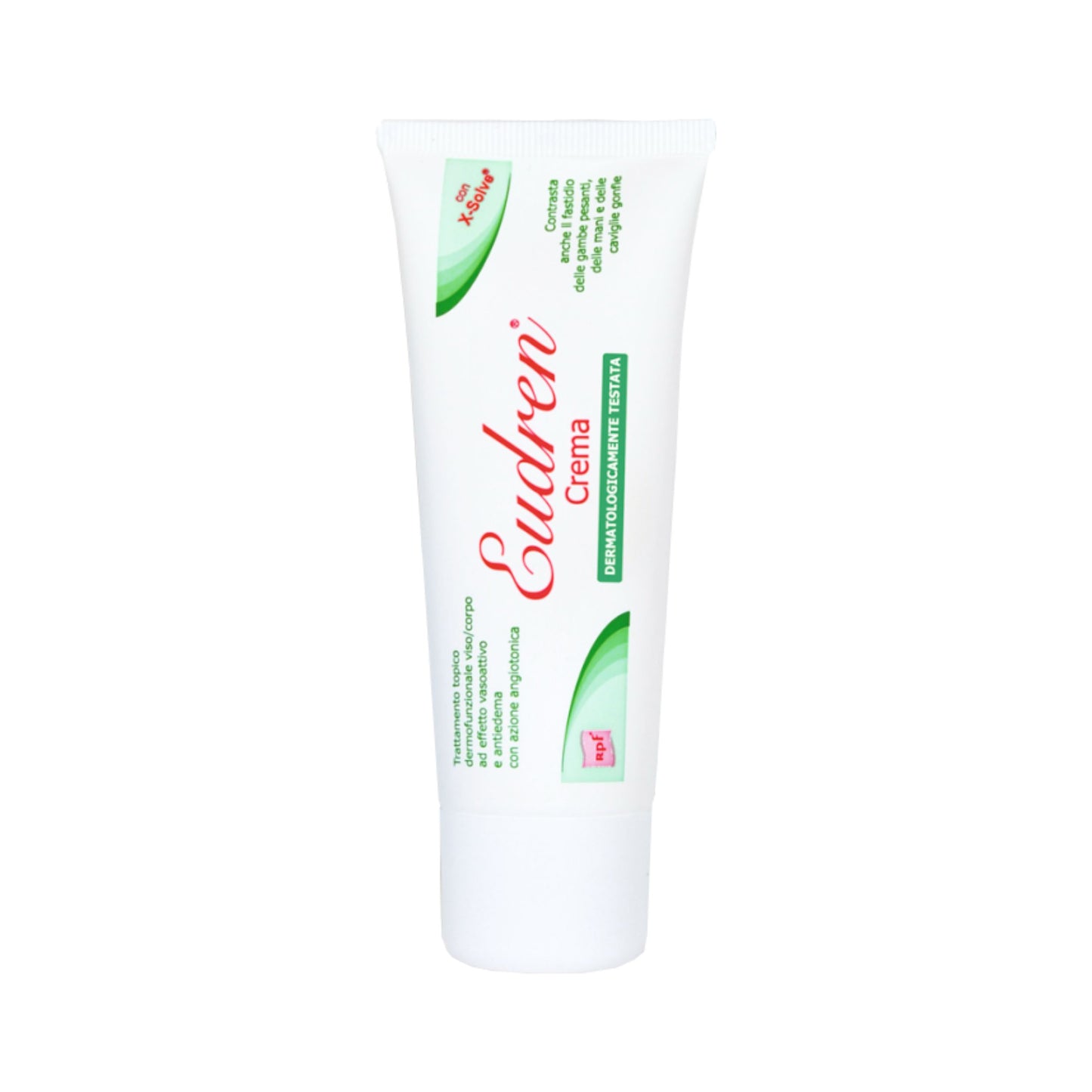 EUDREN CR GAMBE 200ML