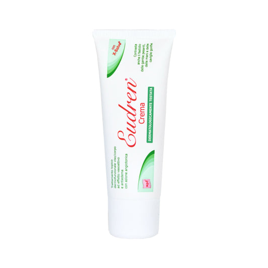 EUDREN CR GAMBE 200ML