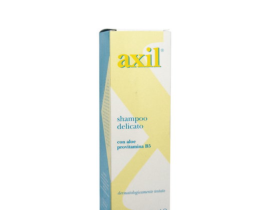 AXIL SHAMPOO 250ML