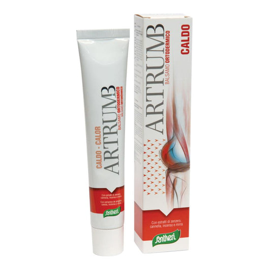 ARTRUM B Caldo Crema 75ml
