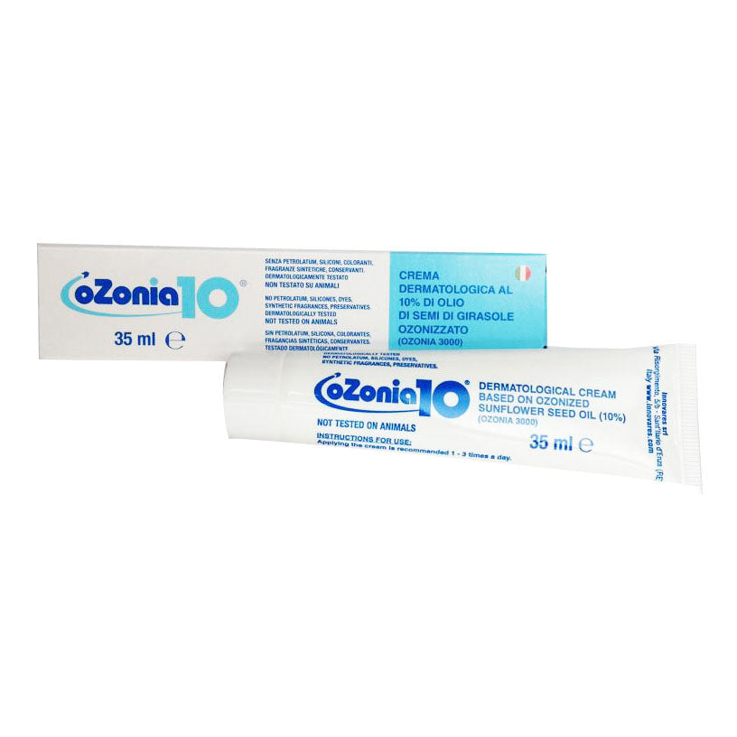 OZONIA 10 CREMA 25ML