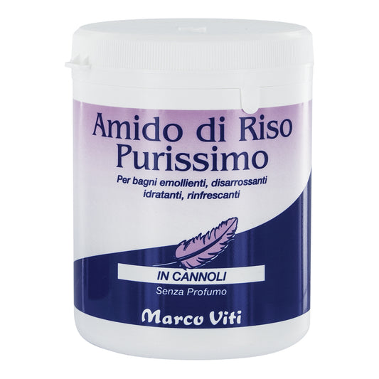 AMIDO RISO CANNOLI 250G VITI