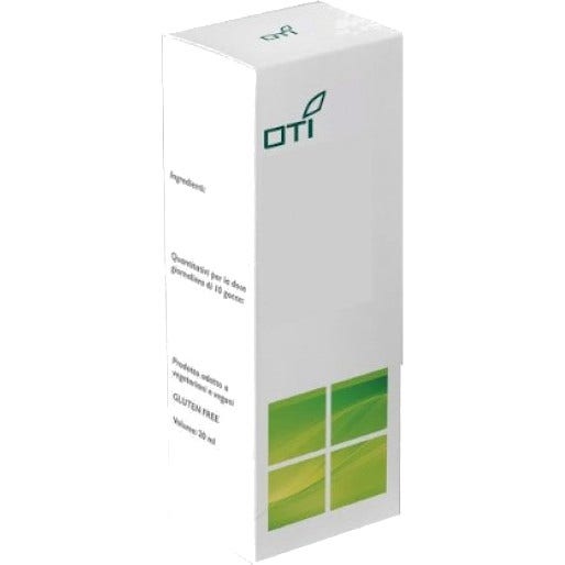 MATRICIS LUMEN 7 Gtt 50ml Oti