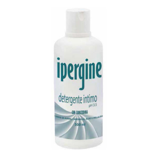 IPERGINE DET IGIEN 500ML