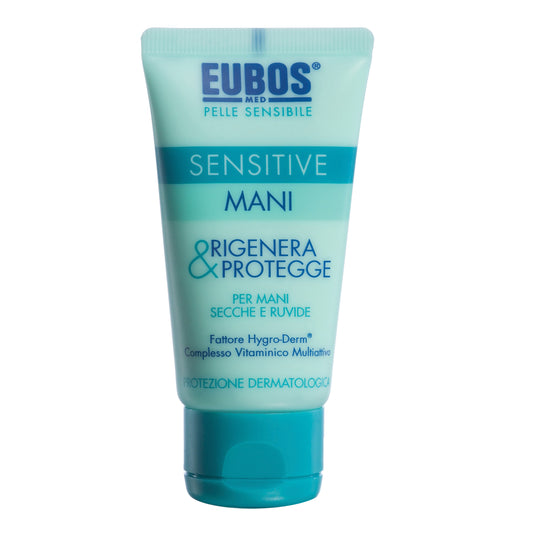 EUBOS SENSITIVE CREMA MANI75ML