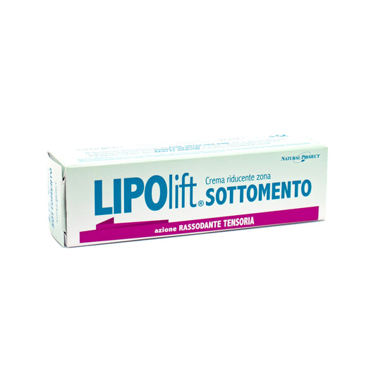Lipolift Sottomento Crema 50ml
