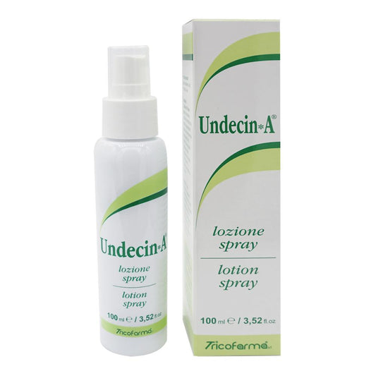 UNDECIN-A SPRAY 100ML