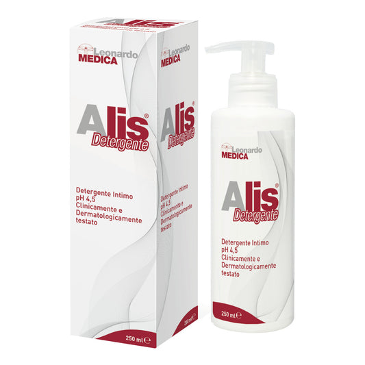 ALIS GININTIMO DET 250ML