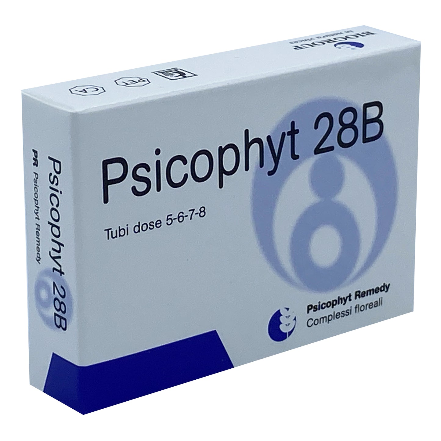 PSICOPHYT REMEDY 28B GR BG