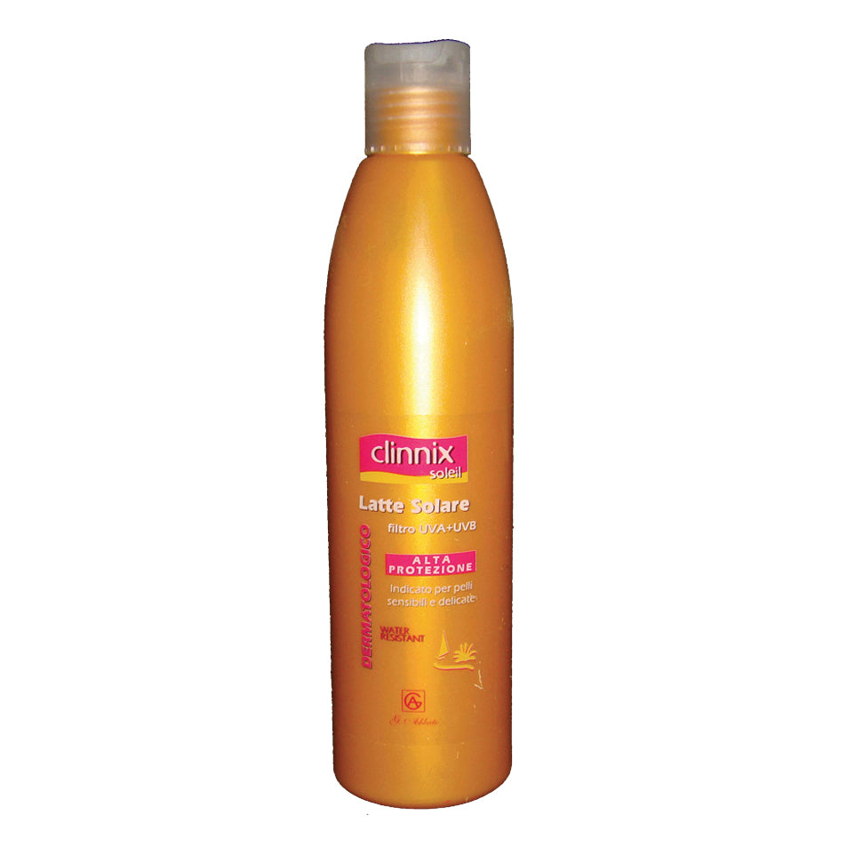 CLINNIX-SOLEIL LATTE SOL 250ML