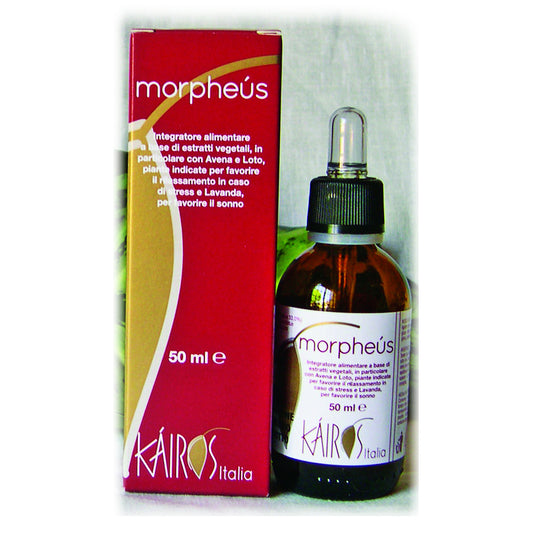MORPHEUS GTT 50ML