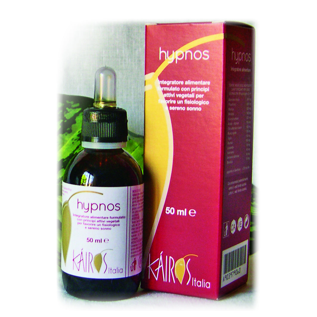 HYPNOS GTT 50ML