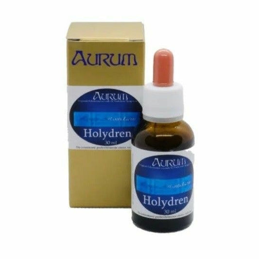 HOLYDREN GTT 30ML