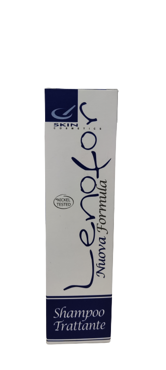 LENOFOR SHAMPOO SPECIALE ANTIFORFORA 200ML
