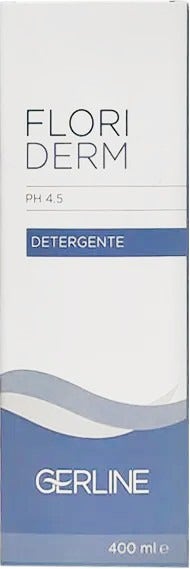 Floriderm Detergente 400 ml