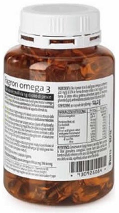 Fagron Integratore Omega 3 30 Perle