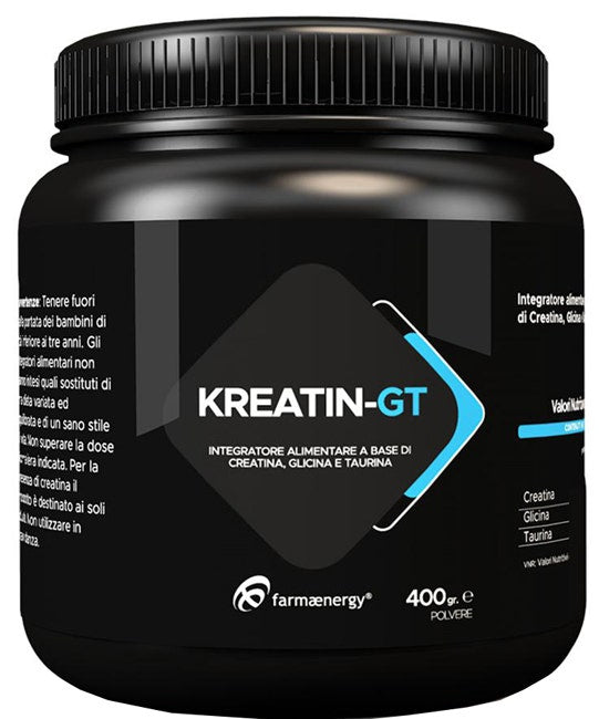 KREATIN GT 250G