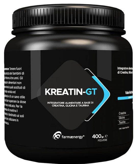 KREATIN GT 250G