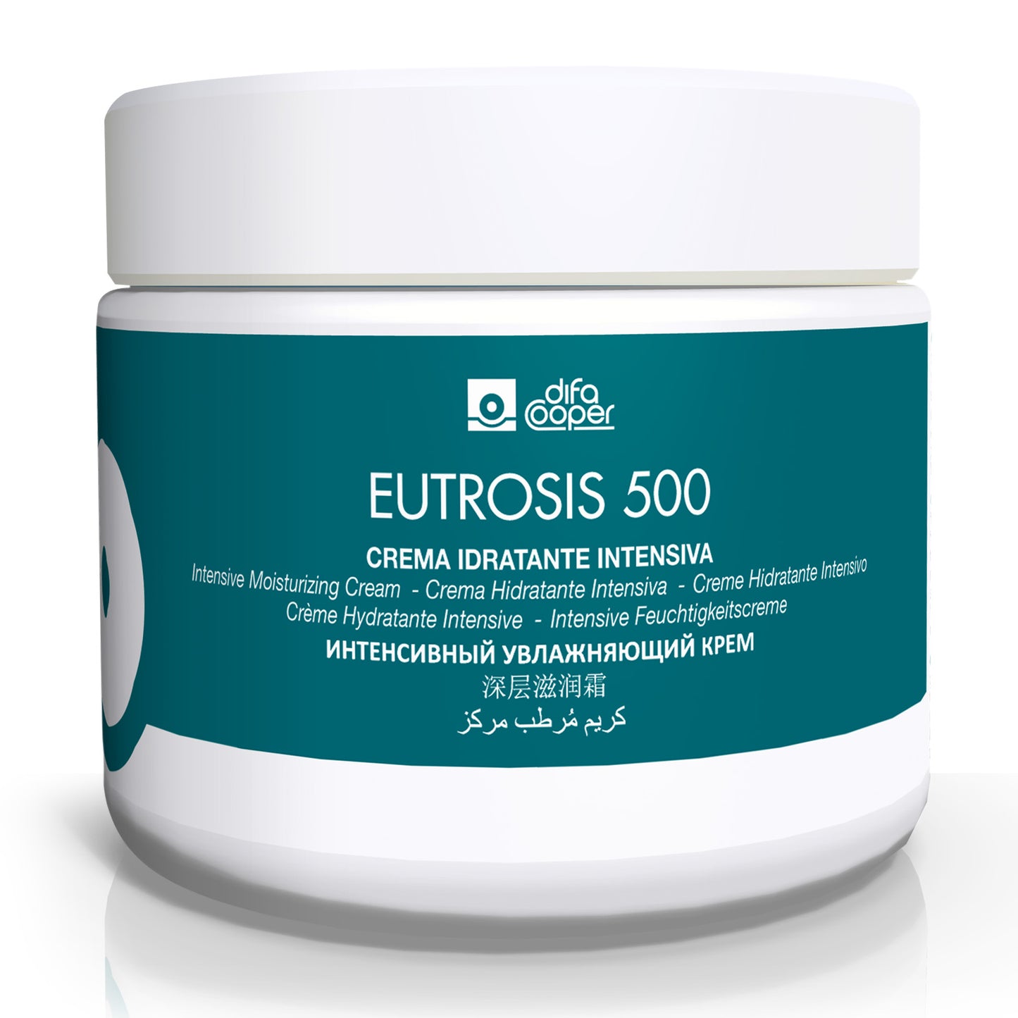 EUTROSIS CREMA 500ML
