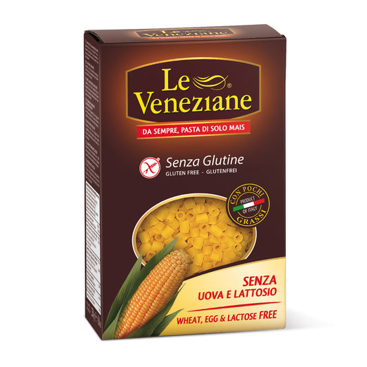 LE VENEZIANE Pasta Ditalini 250g