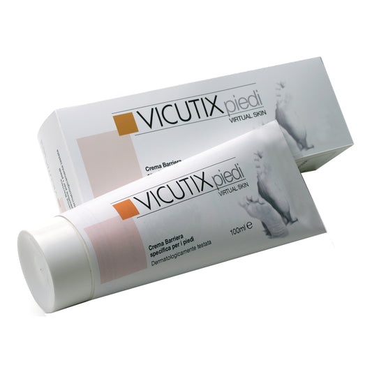 VICUTIX PIEDI CR 100ML