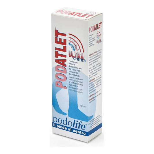 PODATLET-ULTRA CREMA 100ML