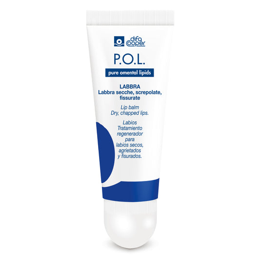 POL-LABBRA CR PROT LABBRA 10ML